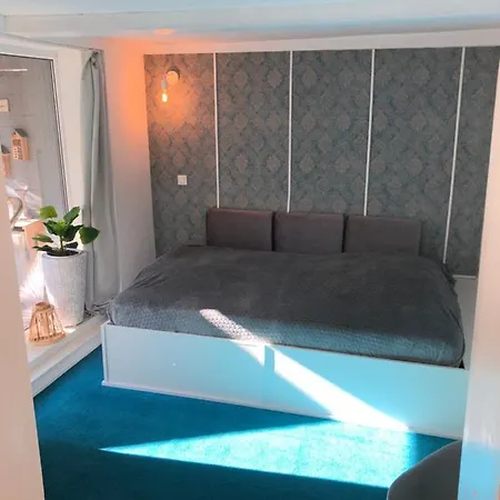 Achter De Möhl Il Apartment
