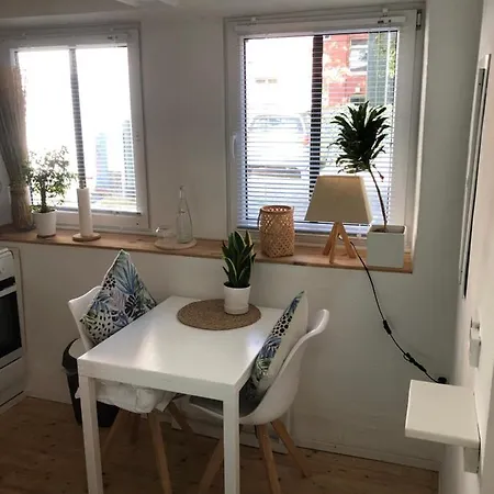 Achter De Möhl Il Apartment Flensburg