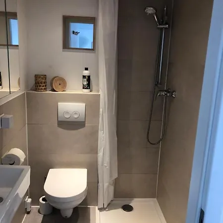 Achter De Möhl Il Apartment Flensburg