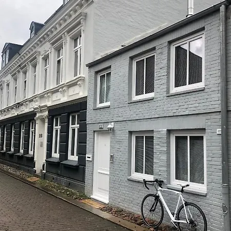 Achter De Mohl Il